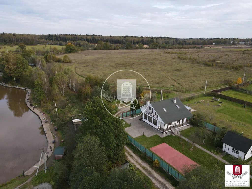 Продажа ПСН, Маланьино, Боровский район, улица Терешковой - Фото 24