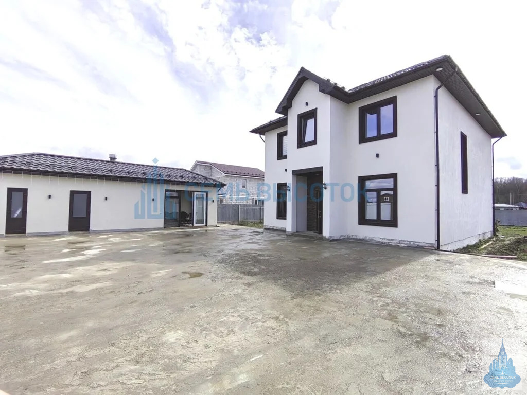 Продажа дома, Чехов, Чеховский район, ул. Цветочная - Фото 3