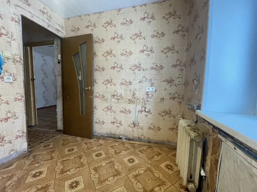 Продается 2х комнатная квартира - Фото 8