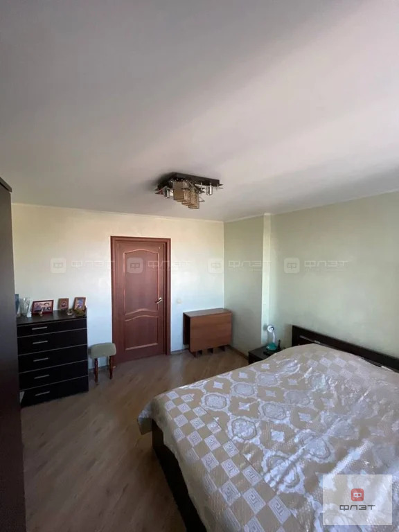 Продажа квартиры, Казань, ул. Кулахметова - Фото 8