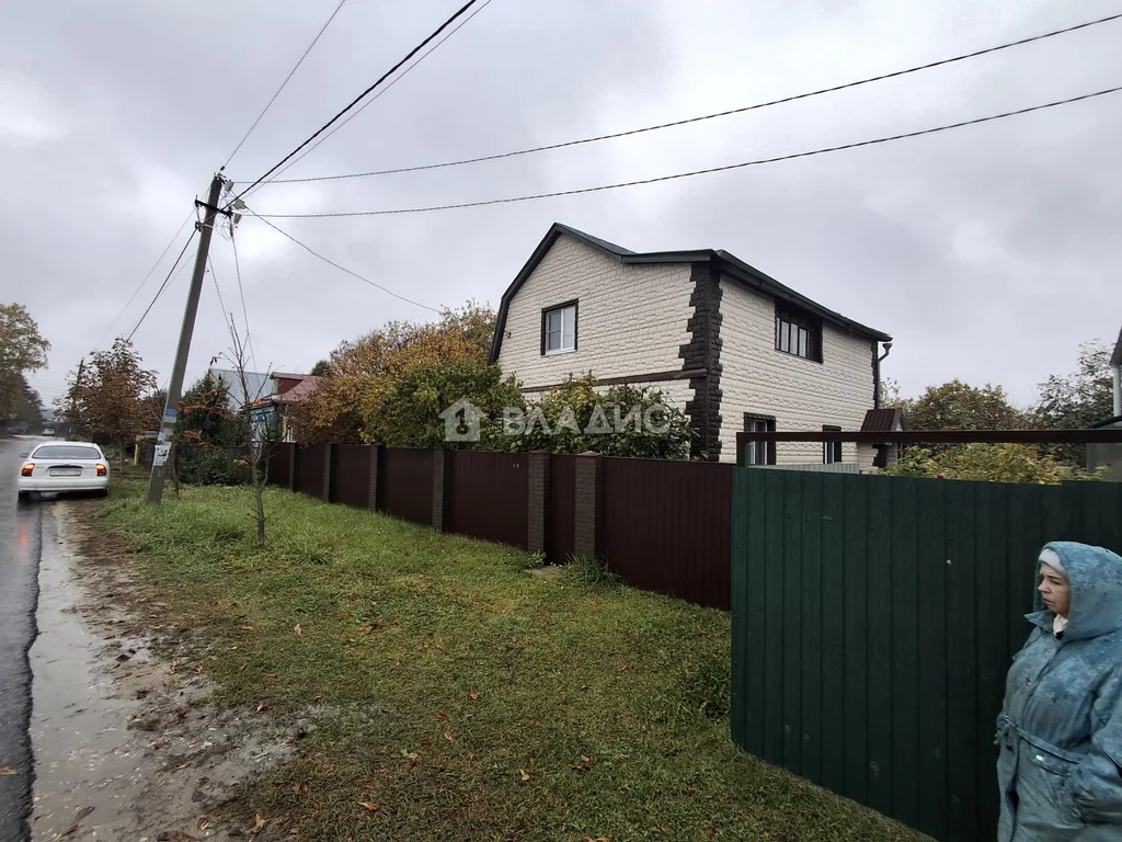 городской округ Владимир, деревня Уварово, Октябрьский район, ... - Фото 2