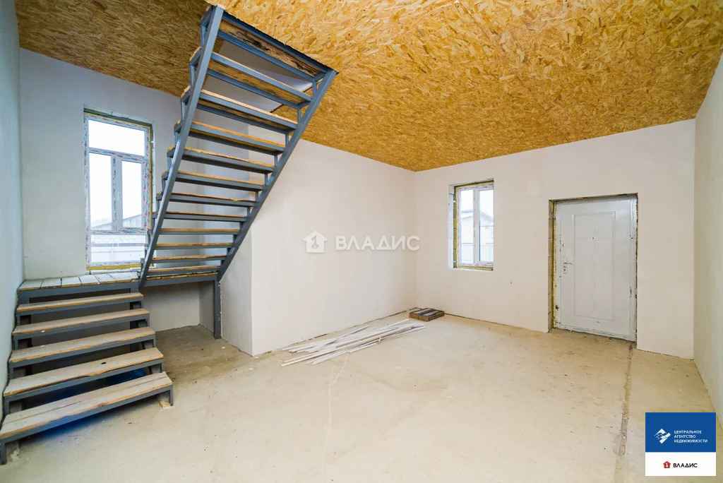 Продажа дома, Ряжск, Ряжский район, ул. Максима Горького - Фото 15