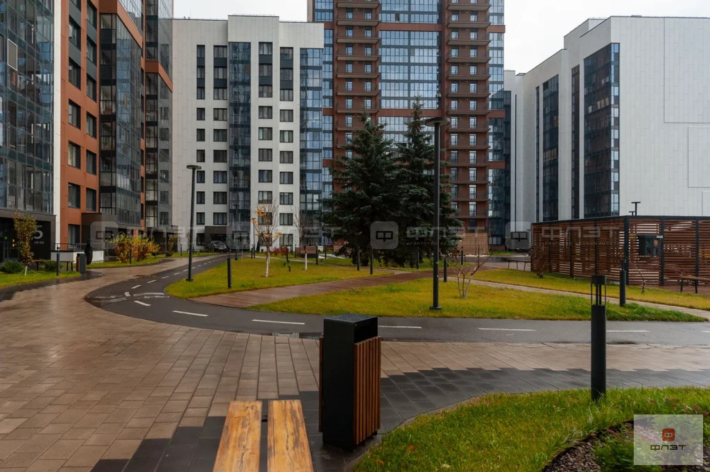 Продажа квартиры, Казань, ул. Аделя Кутуя - Фото 17