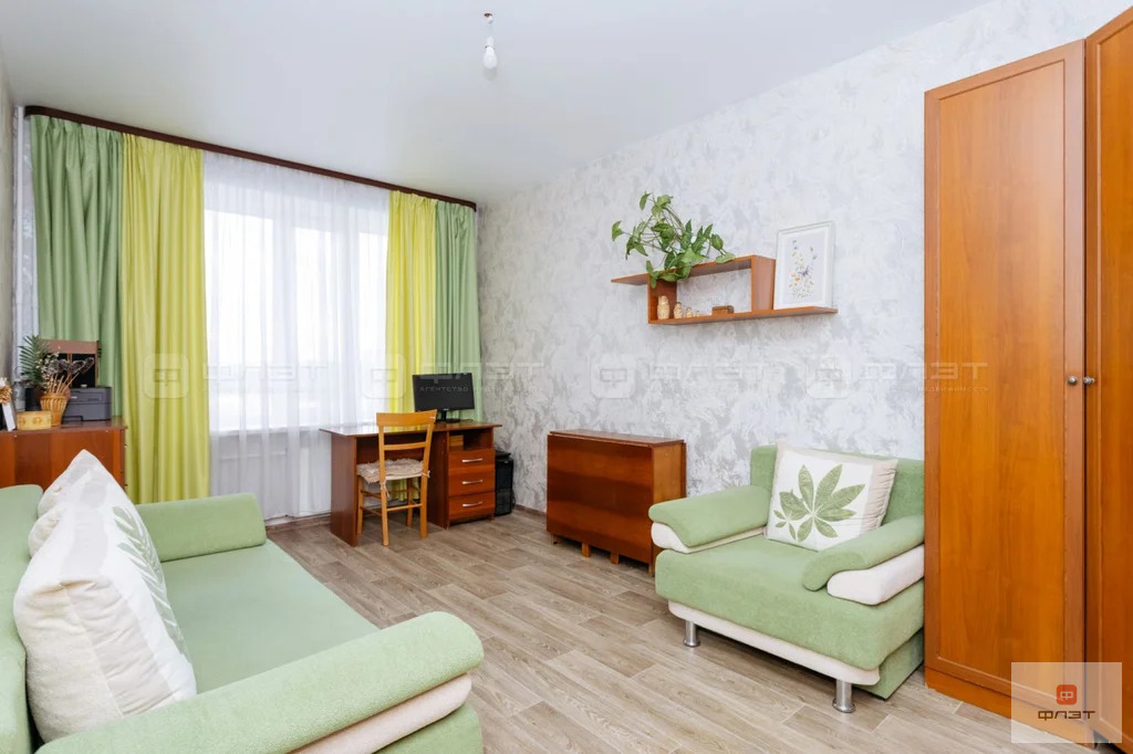 Продажа квартиры, Казань, ул. Нигматуллина - Фото 5