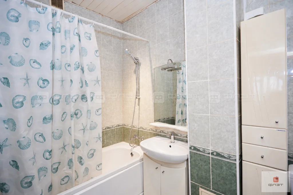 Продажа квартиры, Казань, ул. Мулланура Вахитова - Фото 16