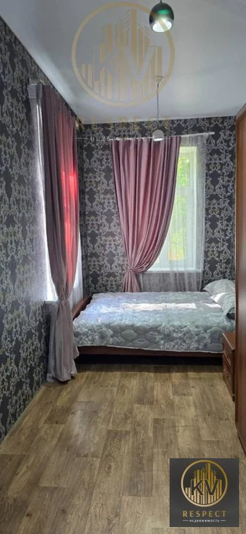 Продажа квартиры, Пятигорск, ул. Октябрьская - Фото 1