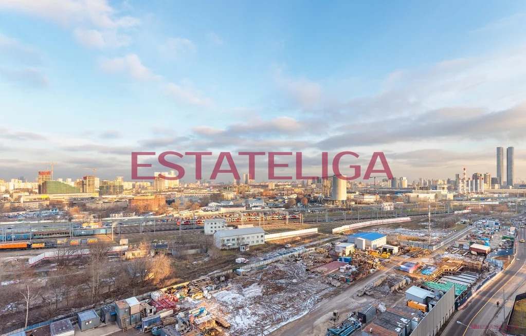 Продажа квартиры, м. Шелепиха, Шелепихинская наб. - Фото 25