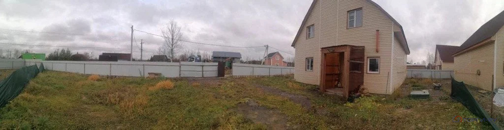 Продажа дома, Ульяновка, Тосненский район, ул. Вокзальная - Фото 13