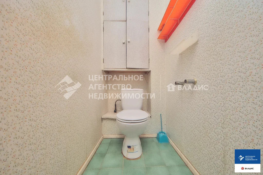 Продажа квартиры, Рязань, улица 4-я Линия - Фото 6