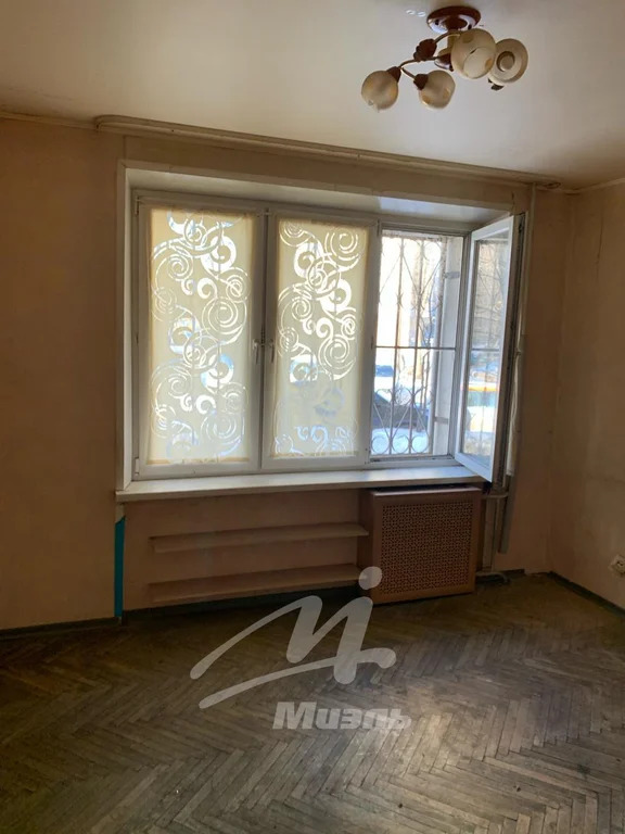 Продажа квартиры, м. Крымская, Севастопольский пр-кт. - Фото 1