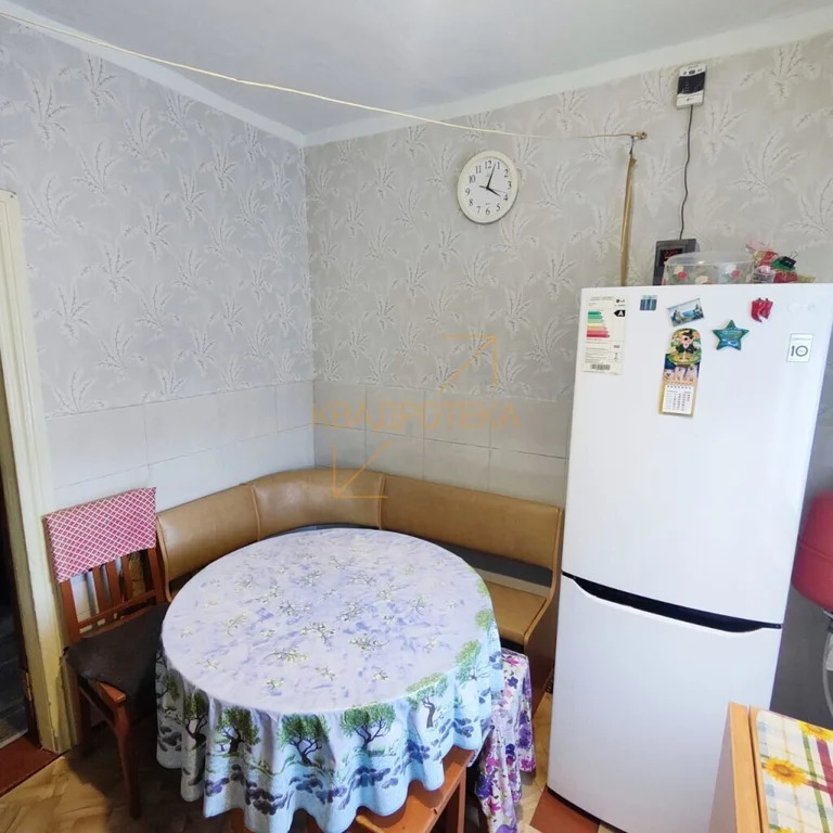 Продажа дома, Воробьевский, Новосибирский район - Фото 10