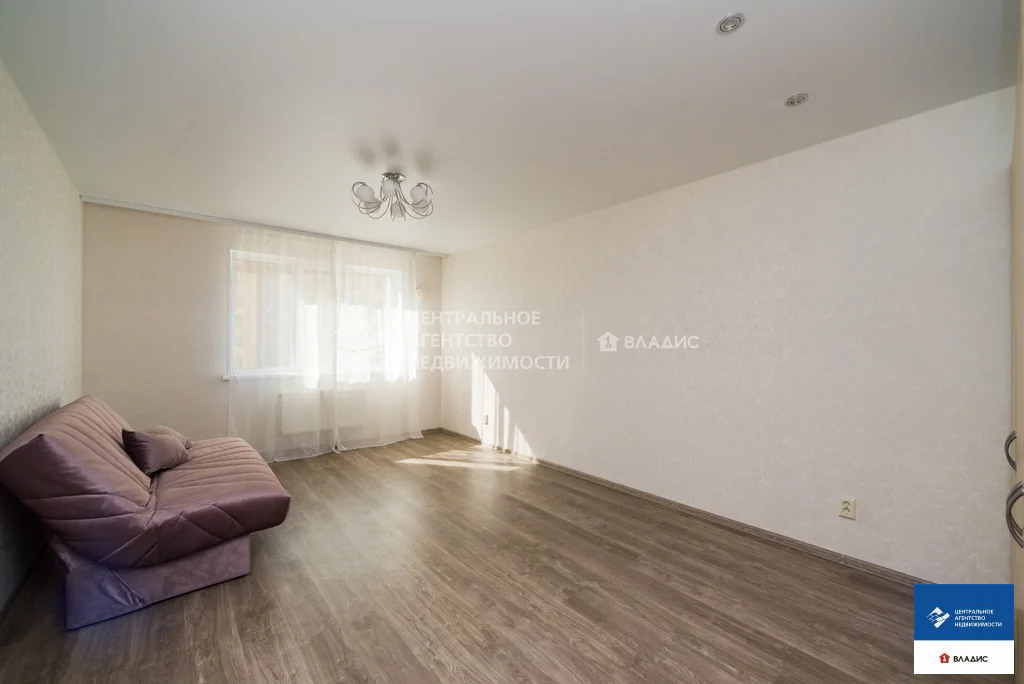 Продажа квартиры, Рязань, ул. Октябрьская - Фото 1
