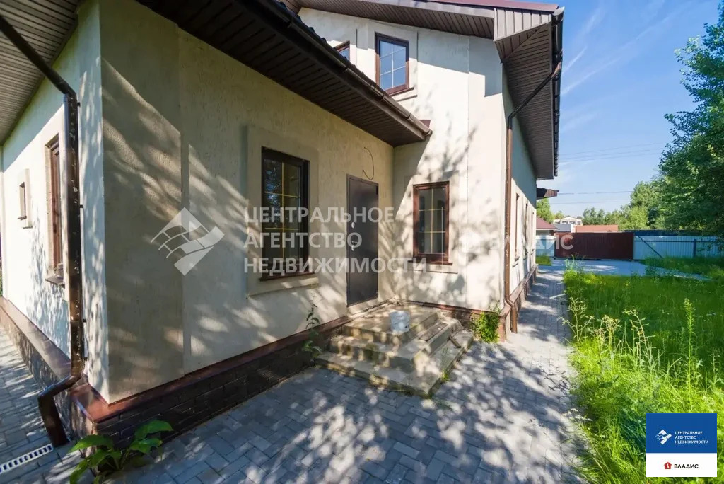 Продажа дома, Заборье, Рязанский район - Фото 5