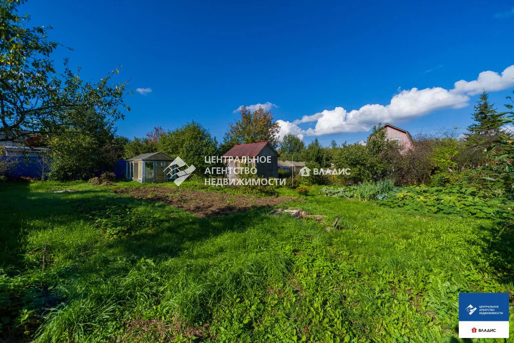 Продажа дома, Романцево, Рязанский район, территория СНТ Изыскатель - Фото 19