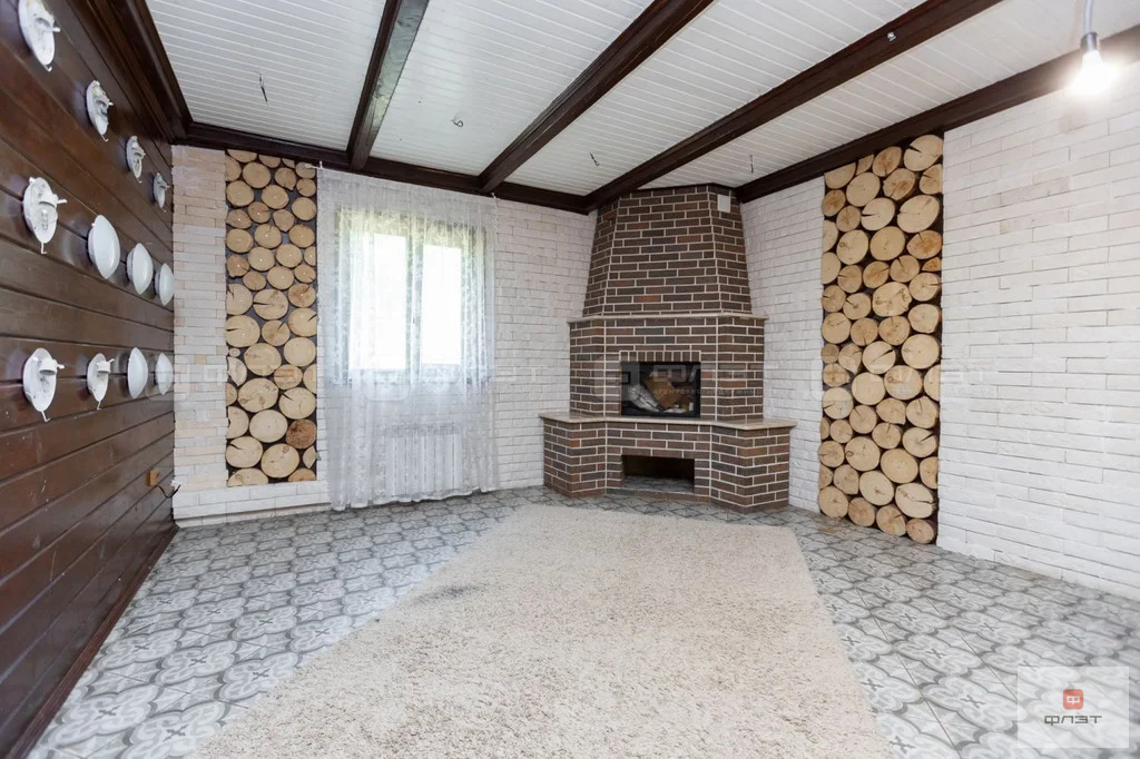 Продажа дома, Высокая Гора, Высокогорский район, ул. Озерная - Фото 2