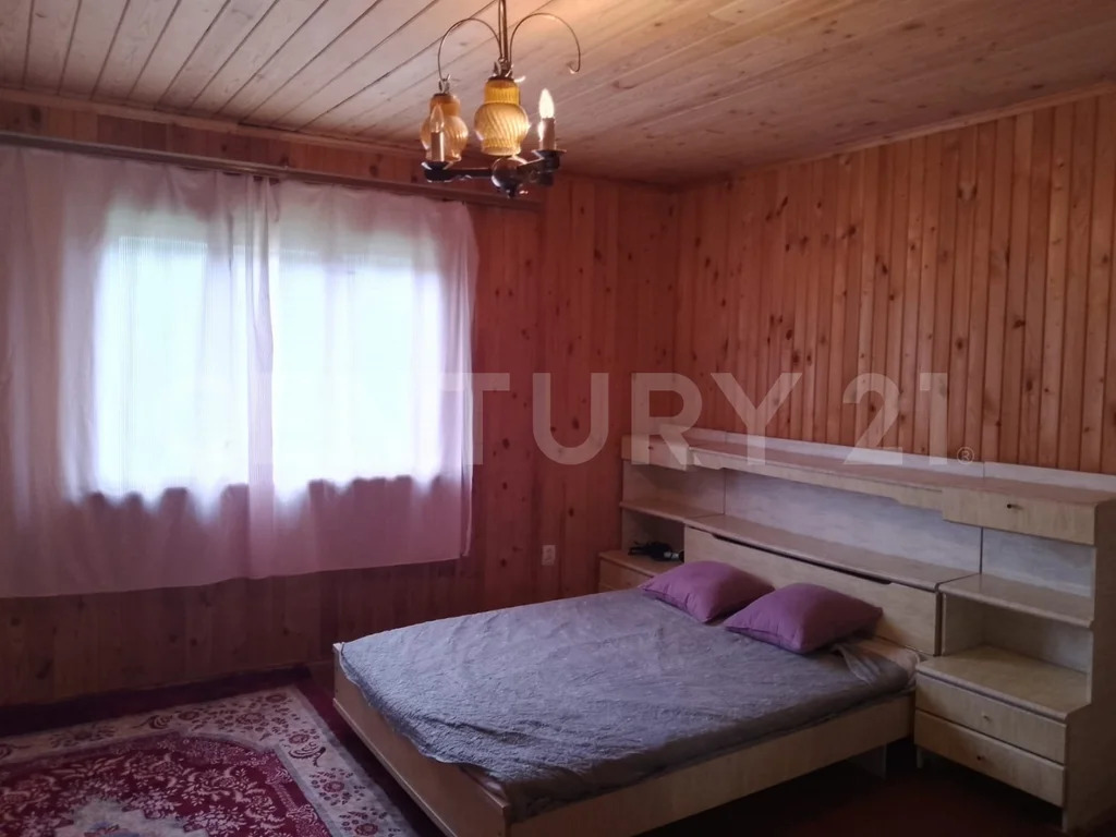 Продажа дома, Кривское, Боровский район, Лесное тер. СНТ. - Фото 11