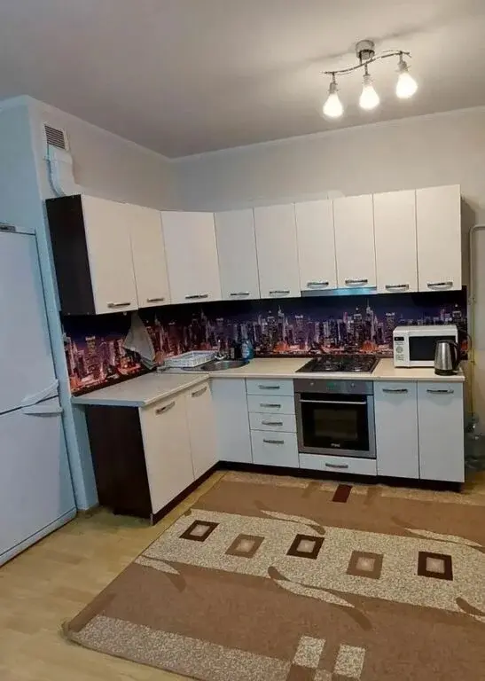 Солнечный микрорайон, 6 - Фото 0