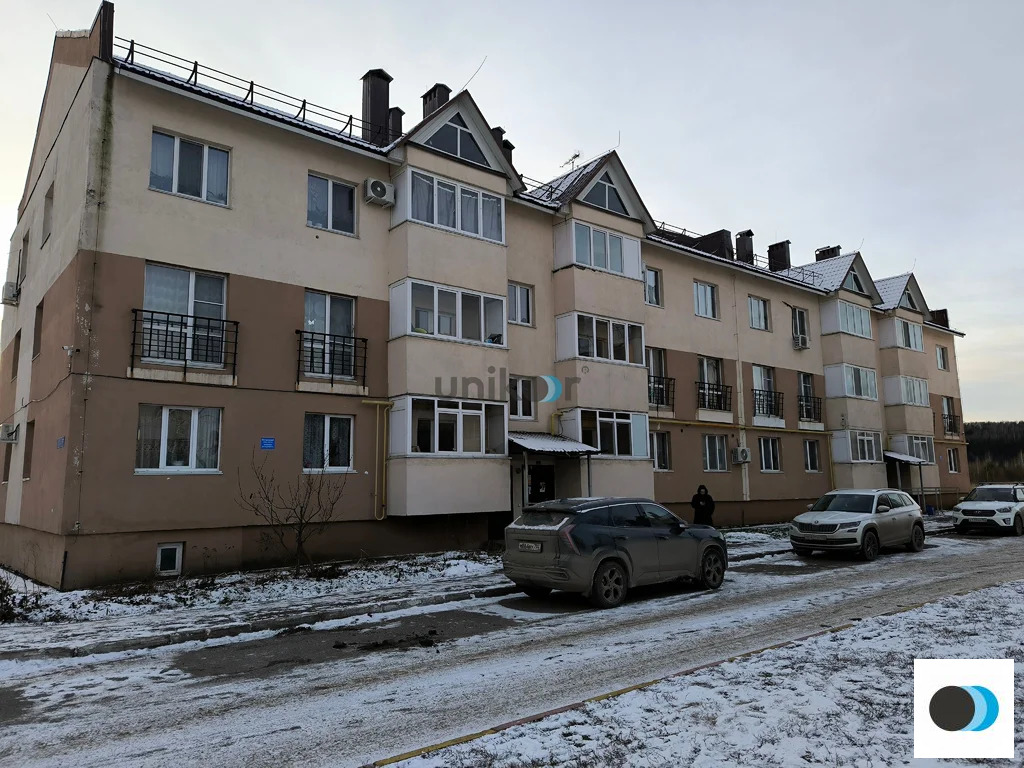 Продажа квартиры, Уфа, ул. Гумера Куватова - Фото 2