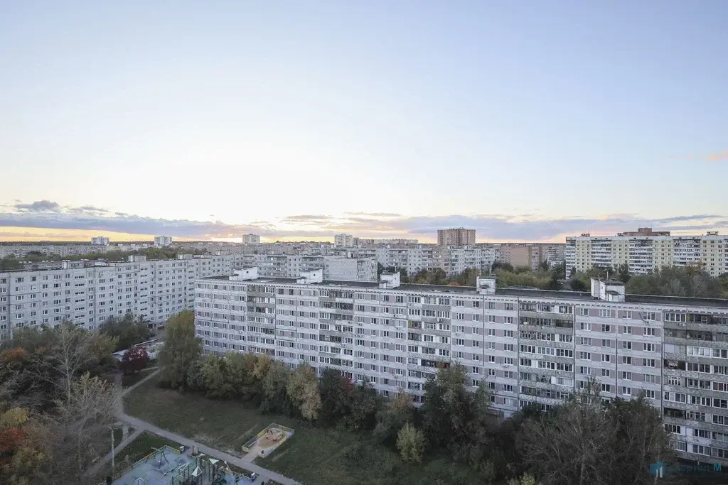 Хотите просторную квартиру в тихом месте с отличной инфраструктурой — - Фото 9