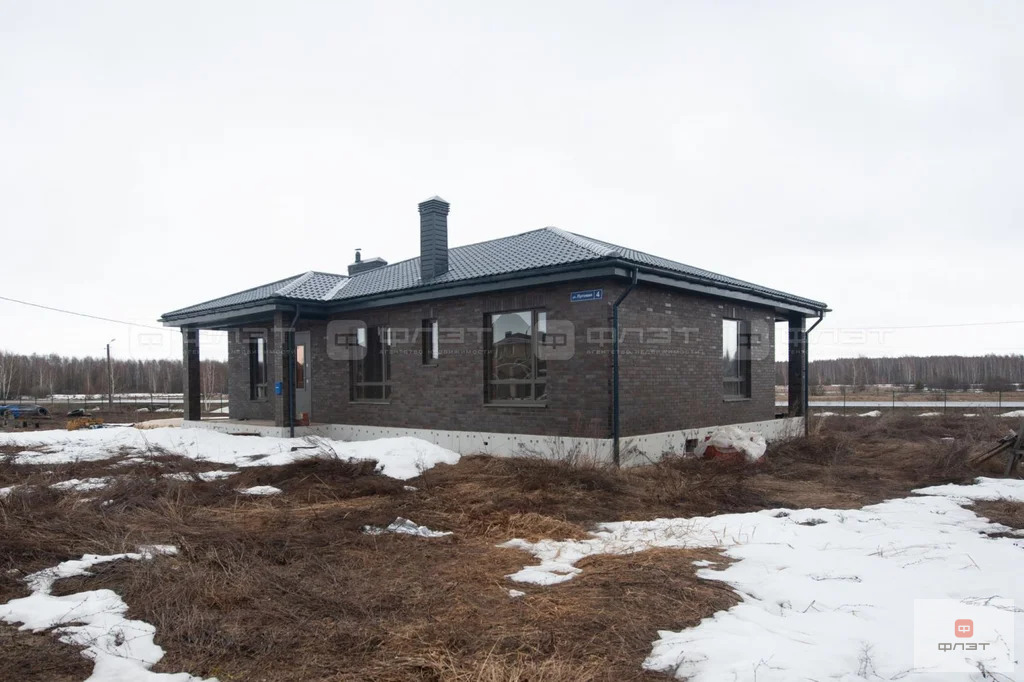 Продажа дома, Тетеево, Лаишевский район, ул. Луговая - Фото 2