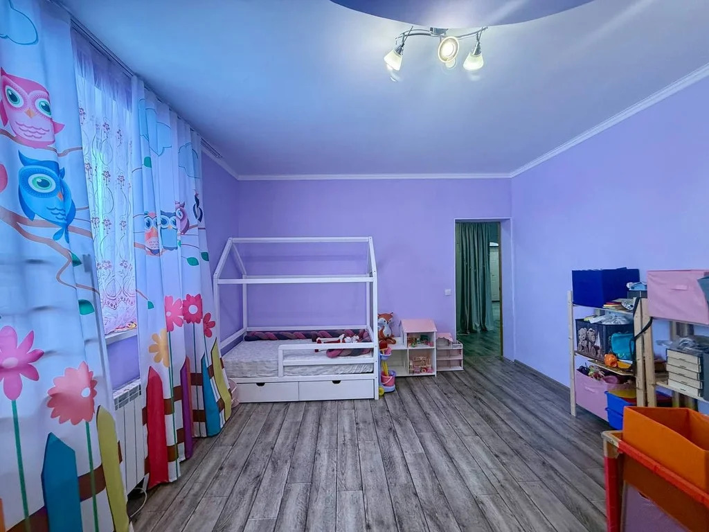 Продажа дома, Подгородняя Покровка, Оренбургский район, ул. Елшанская - Фото 9