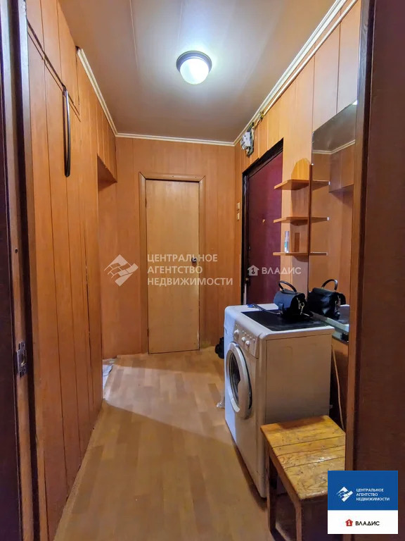 Продажа квартиры, Шилово, Шиловский район, ул. Стройкова - Фото 18