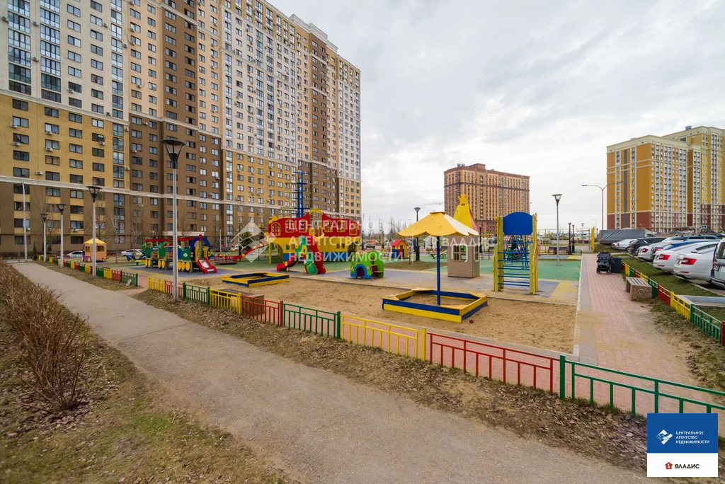 Продажа квартиры, Рязань - Фото 18