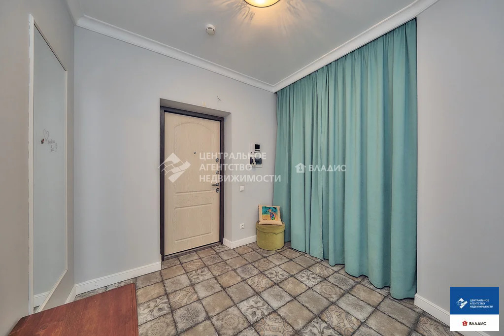 Продажа квартиры, Рязань, ул. Татарская - Фото 13