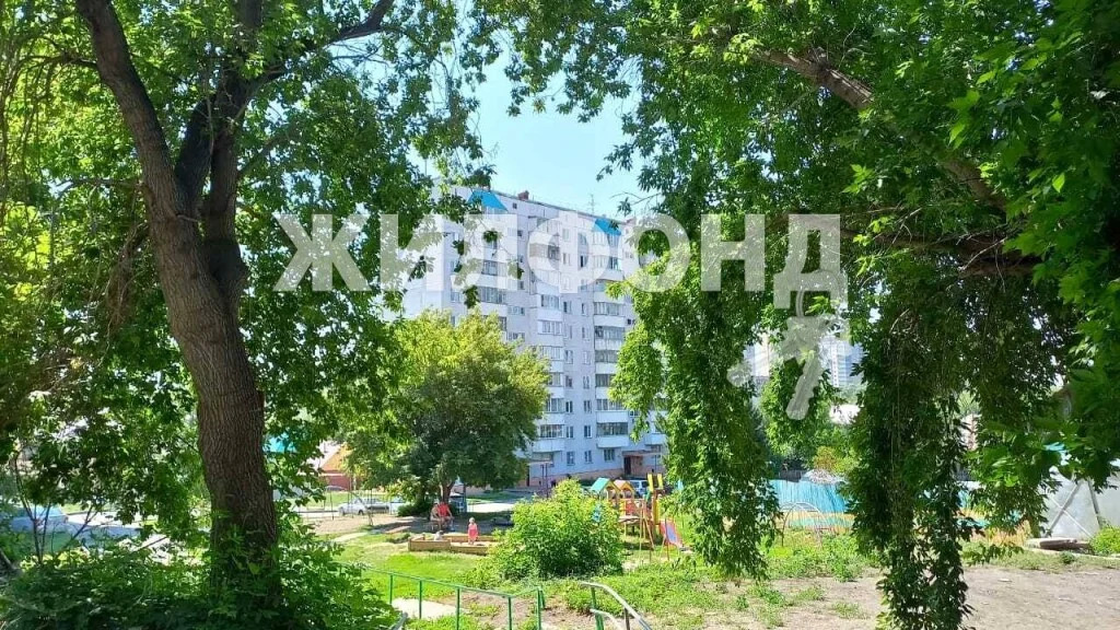 Продажа квартиры, Новосибирск, ул. Тульская - Фото 14