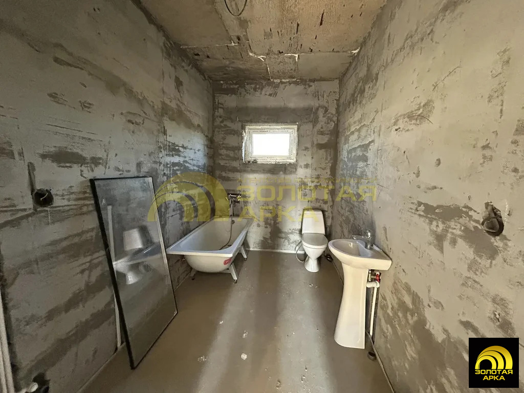 Продажа дома, Крымск, Крымский район, Фигурная улица - Фото 11