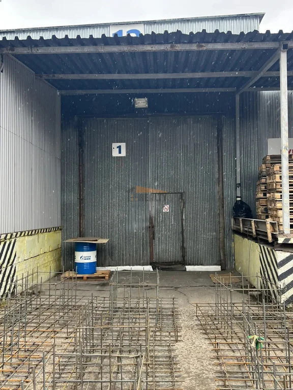 Аренда производственного помещения, Лобня, Лейтенанта Бойко ул. - Фото 7