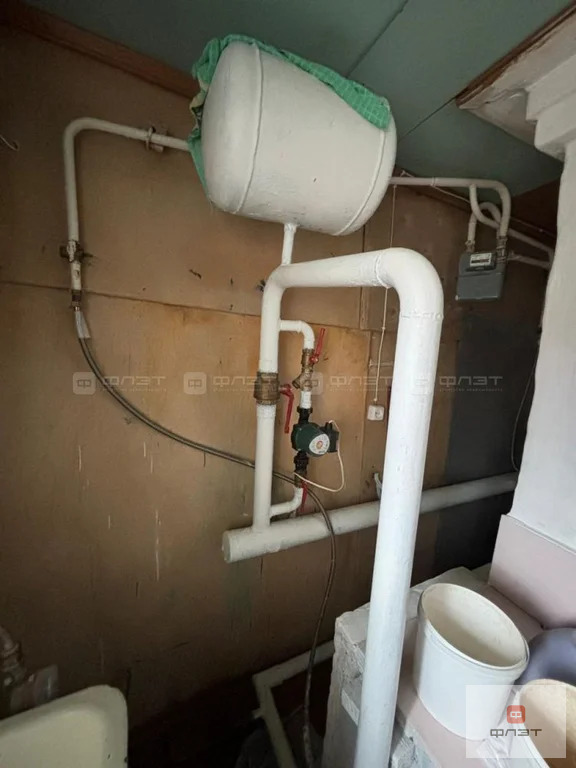 Продажа дома, Малый Шинар, Сабинский район, ул. Ленина - Фото 5