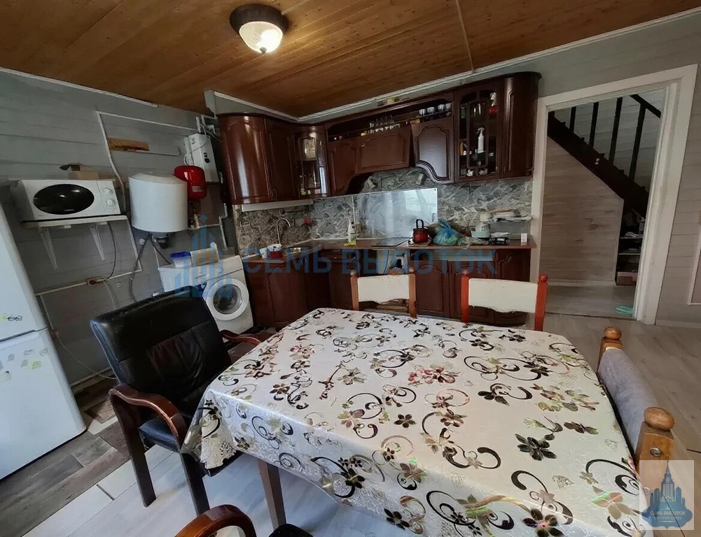 Продажа дома, Домодедово, Домодедово г. о., 24К - Фото 2