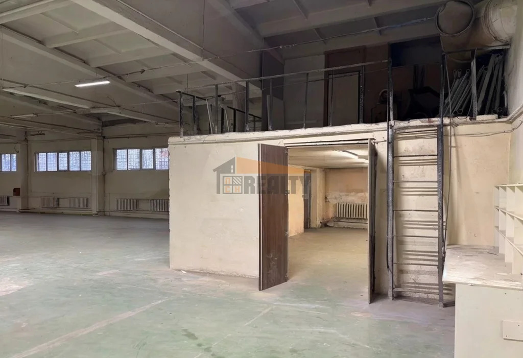 Аренда производственного помещения, Сергиев Посад, Сергиево-Посадский ... - Фото 3