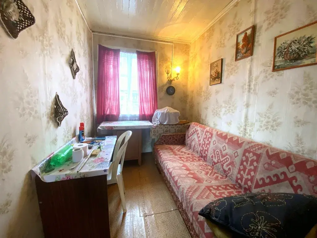 Дача в СНТ Мир - Фото 6