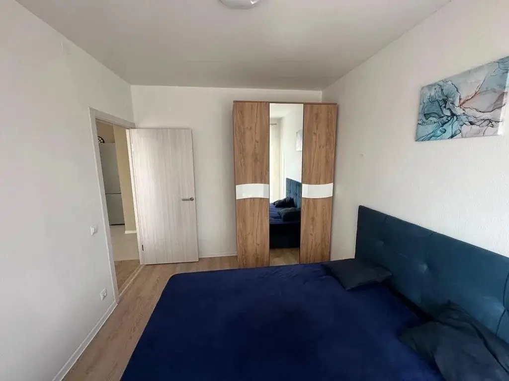 Флёрова, 4а 28000 - Фото 1