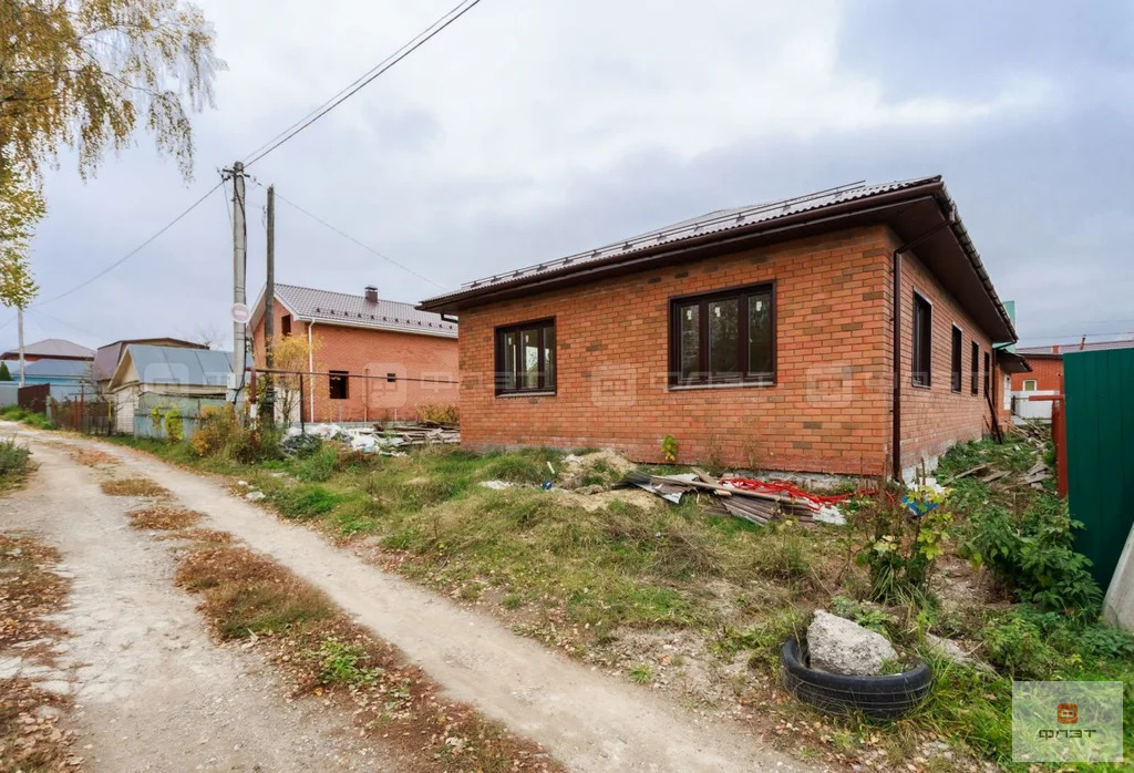 Продажа дома, Казань, тер. СНТ Сирень-1 - Фото 9