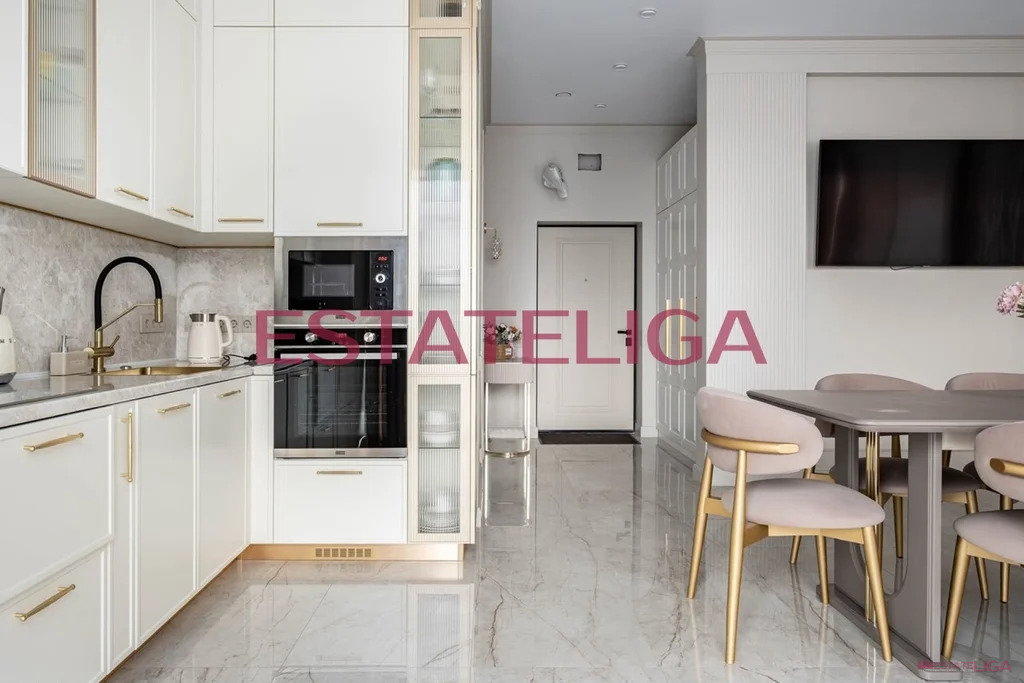 Продажа квартиры, набережная Марка Шагала - Фото 5