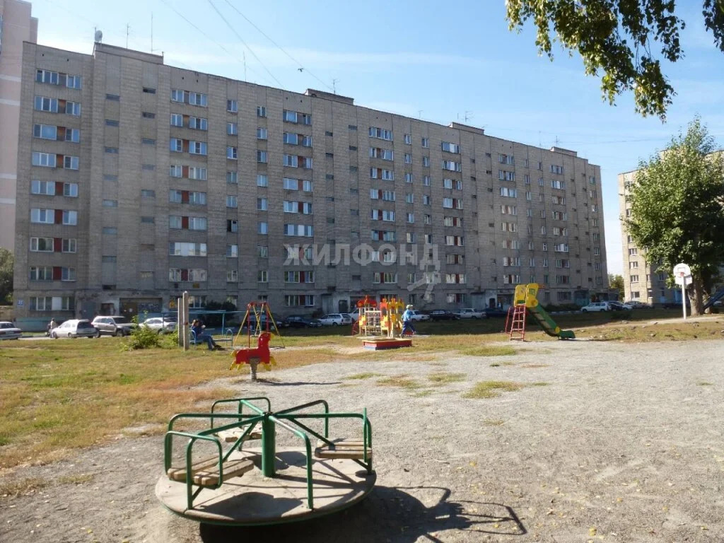 Продажа квартиры, Новосибирск, ул. Молодости - Фото 6