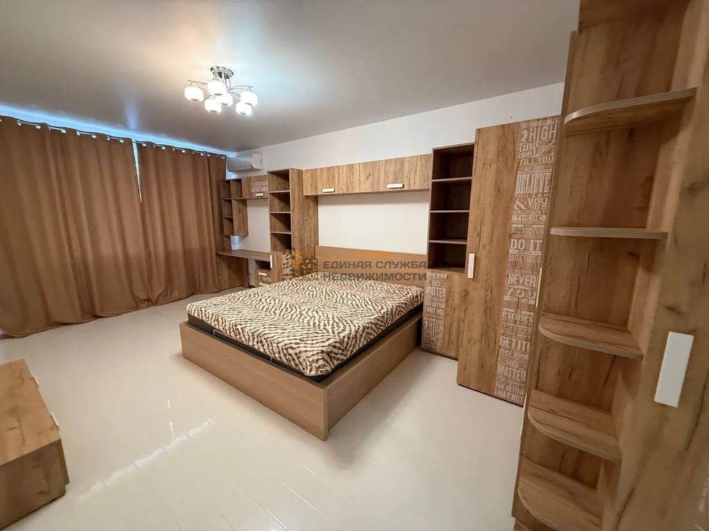 Аренда квартиры, Уфа, ул. Крупской - Фото 18