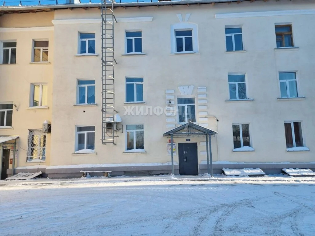 Продажа квартиры, Новосибирск, ул. Гоголя - Фото 6