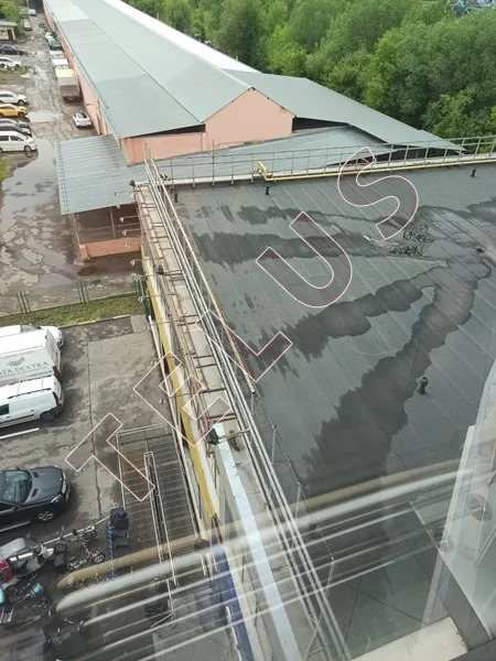 м. Лермонтовский проспект, Привольная, 6147 м2, Торговый центр с ... - Фото 8