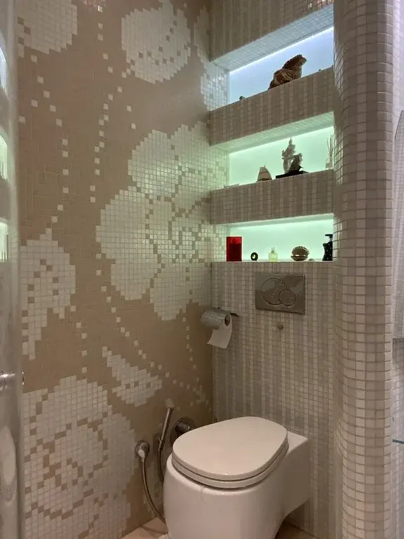 Квартира 160 метров и 3-и машино-места - Фото 18