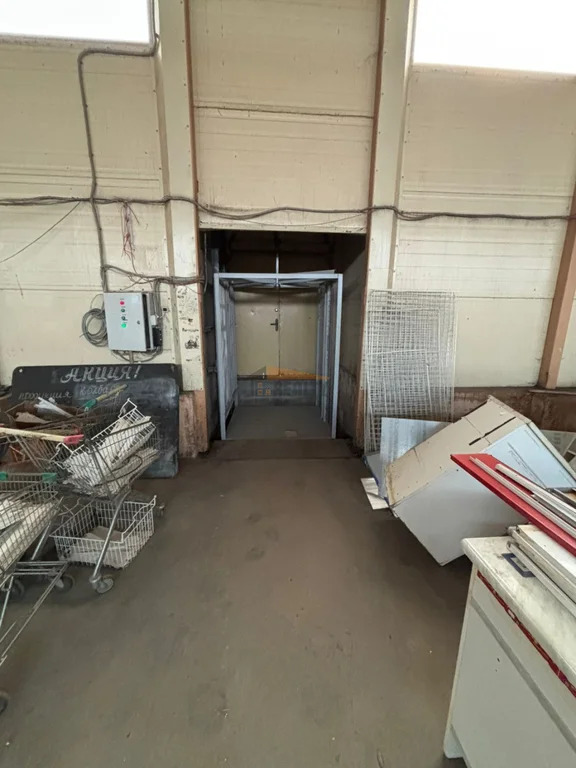 Аренда склада, Волоколамск, Волоколамский район, ул. Пороховская - Фото 19