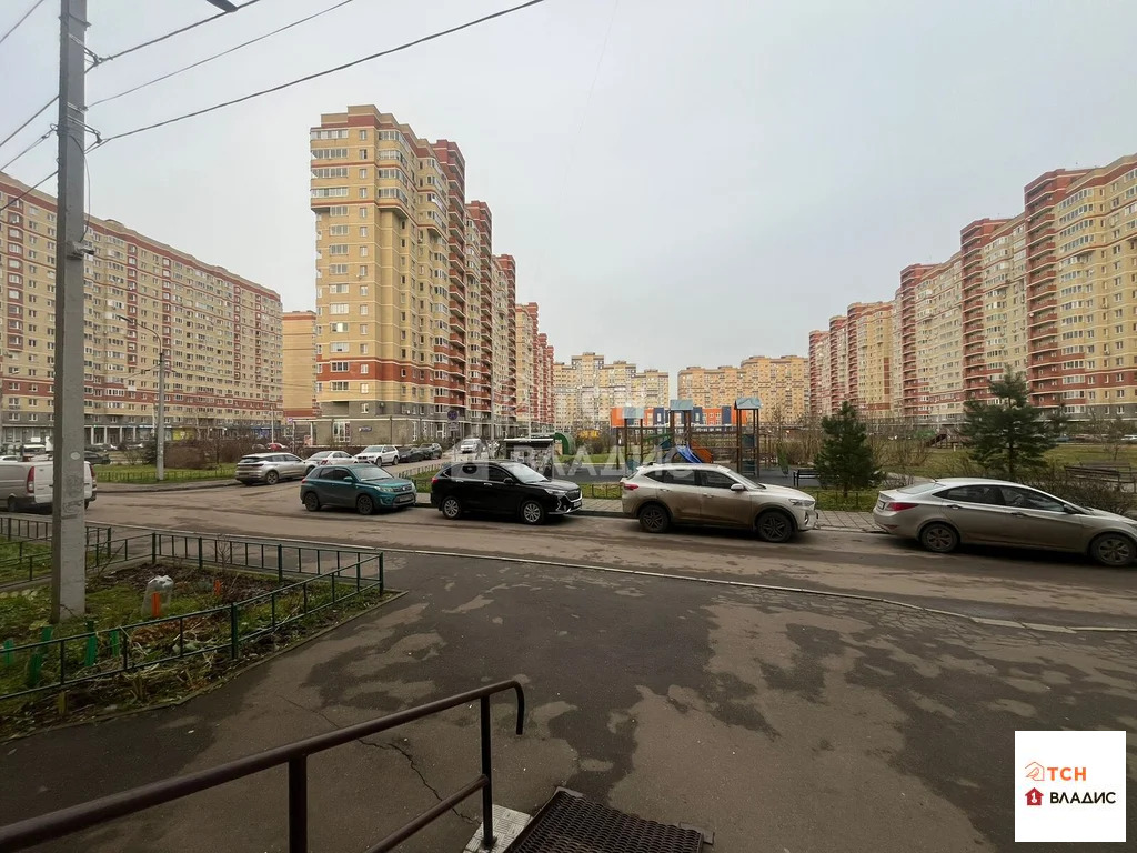 Продажа квартиры, Свердловский, Щелковский район, ул. Заречная - Фото 12