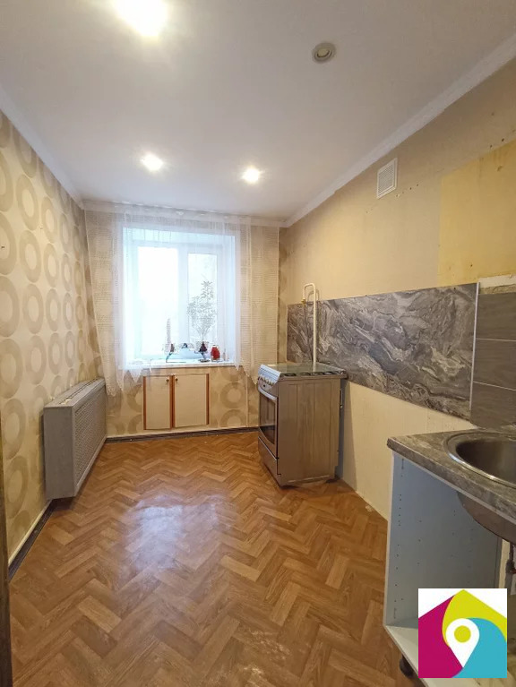 Продается квартира, Пересвет г, Гагарина ул, 2, 53м2 - Фото 3