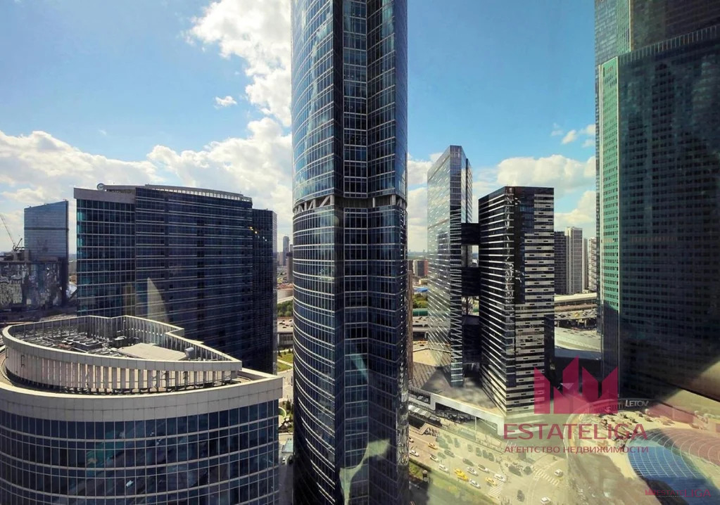 Аренда офиса, Пресненская набережная - Фото 20