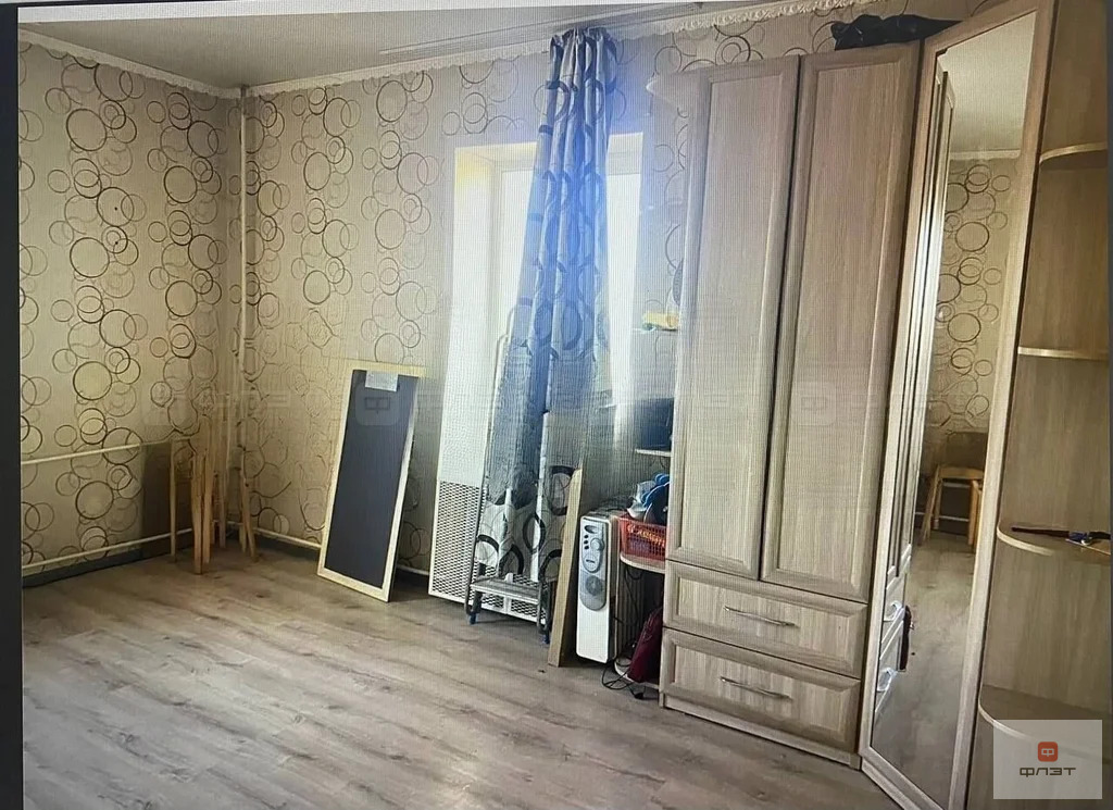 Продажа квартиры, Казань, ул. Авиахима - Фото 1