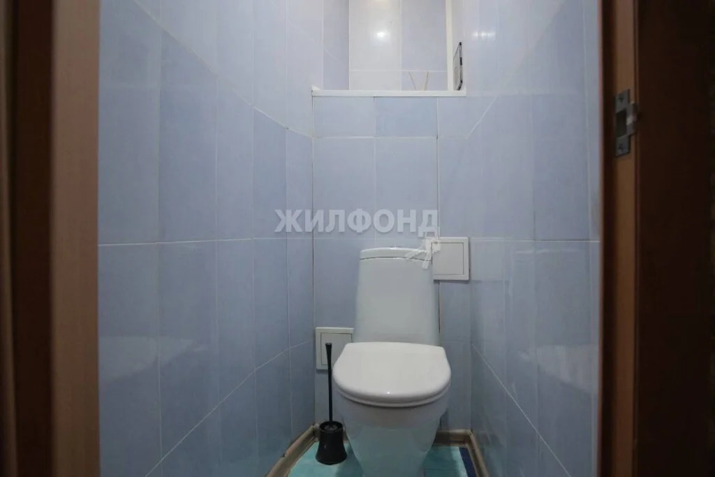 Продажа квартиры, Новосибирск, ул. Вертковская - Фото 13