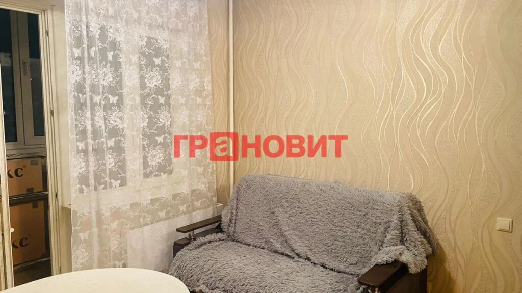 Продажа квартиры, Новосибирск, Виктора Уса - Фото 2